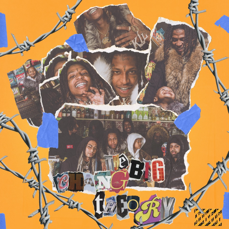 Nef the Pharaoh - Big Boss Chang